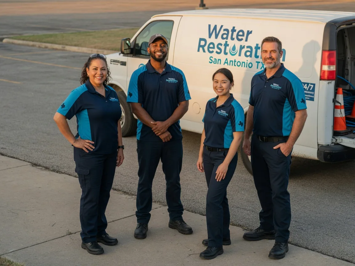 Water Damage Repair company in Hastings, NY